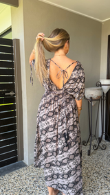 Sirona Range - Isidore Maxi