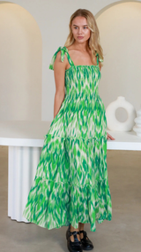 Midori Range - Tate Maxi