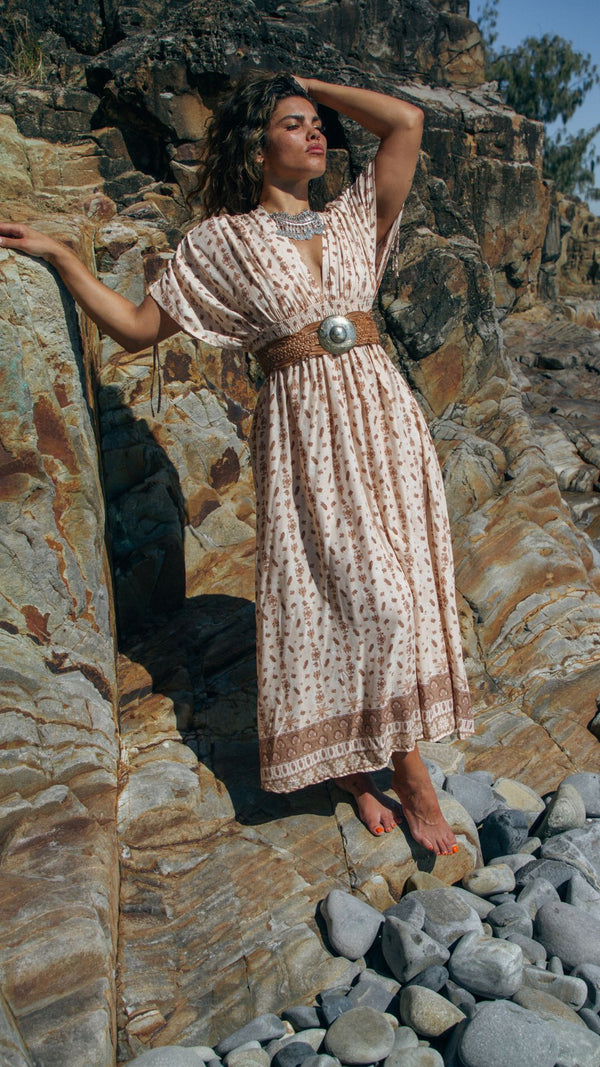 Maliyan - Isidore Maxi
