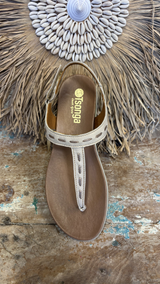 SHAMWARI - Cream