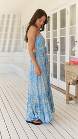 Floating Palms - Opi Maxi