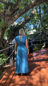 Sea - Isidore Maxi