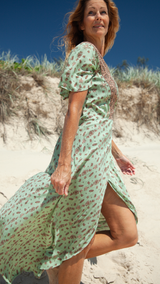 Oracle Soul - Demi Maxi