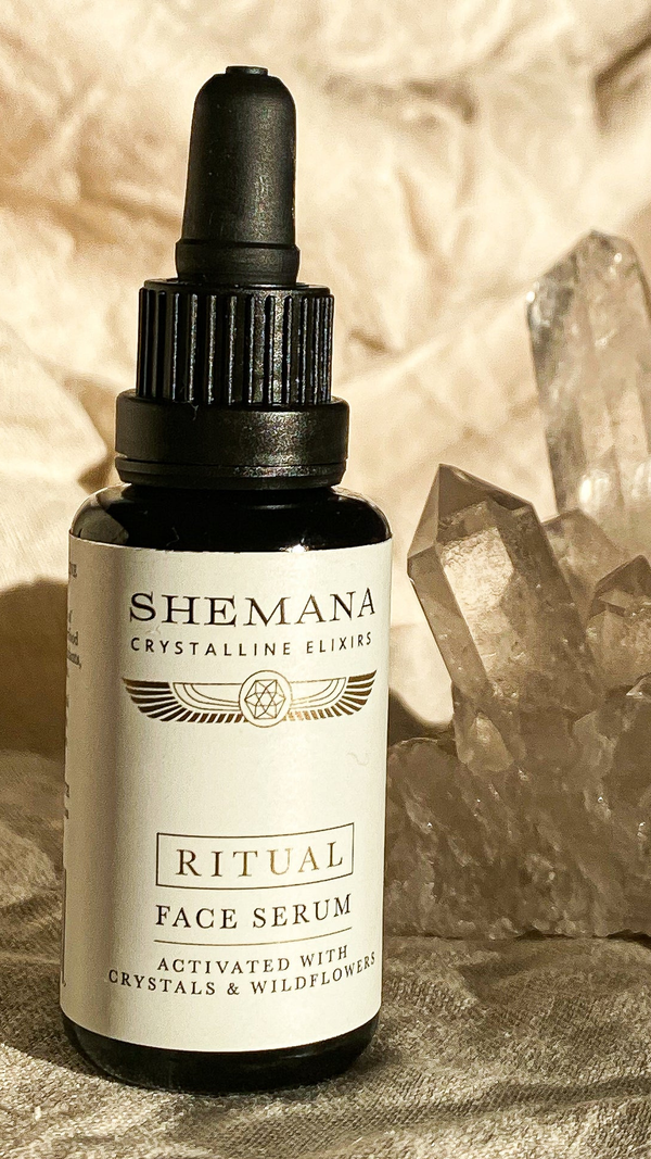 Ritual- Face Serum