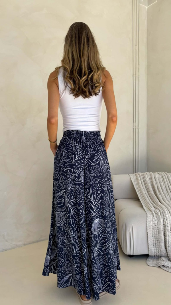Sea&Vine- Jessica Pants