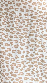 Khalise - Ziva Kaftan Short