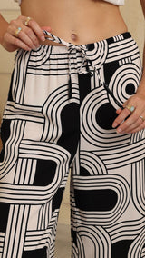 Mika Range - Piper Pants