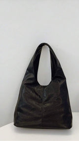 Starlette Studded Bag - Black