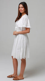 Azura Mini - White