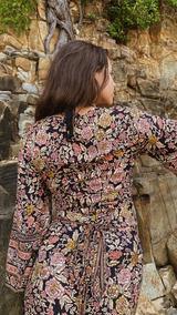 Veda Range - Capri Top