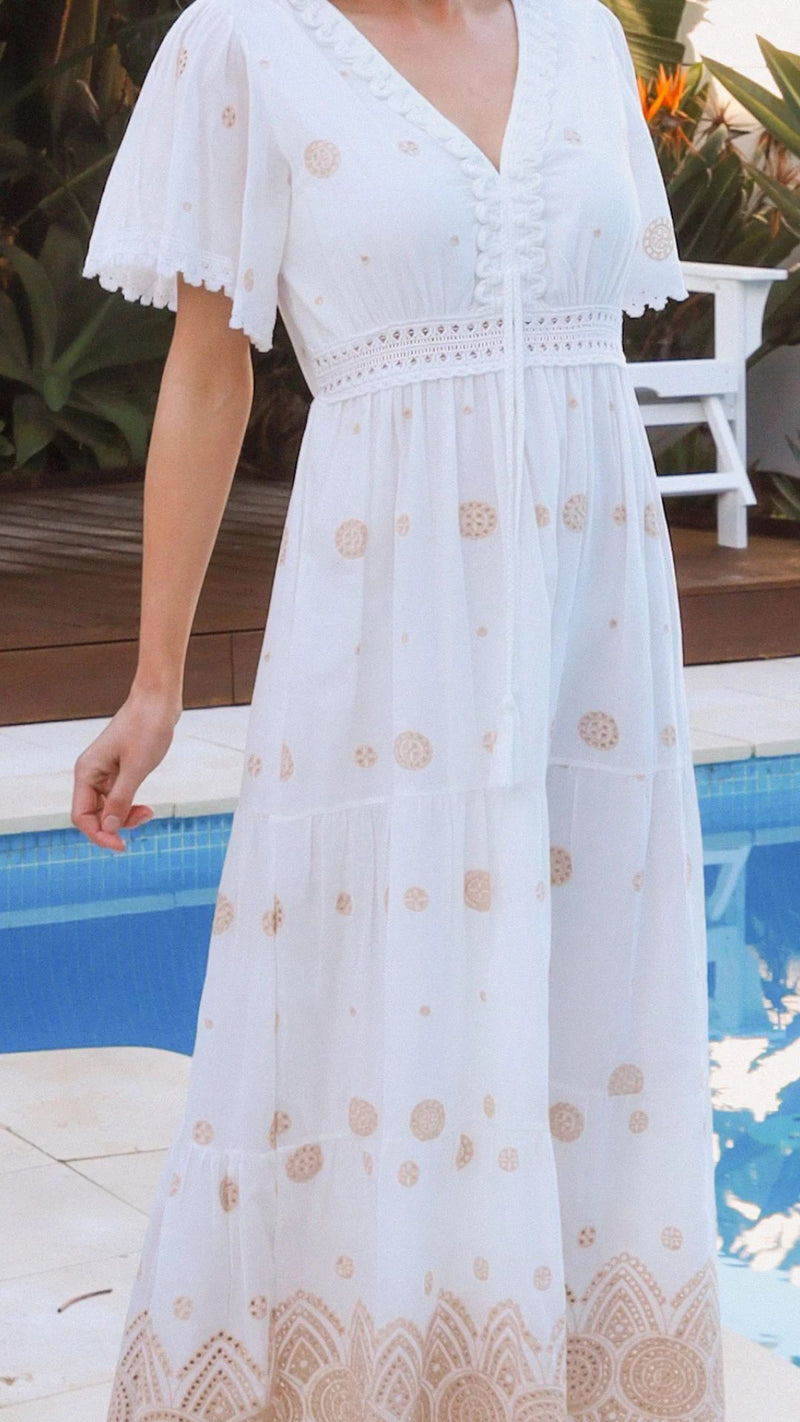 Lumi Range - Celia Maxi