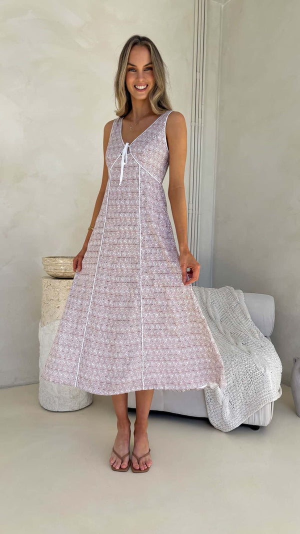 Atlas Range - Margot Maxi