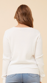 Kit Top - Pearl