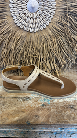 SHAMWARI - Cream