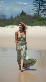 Oracle Soul - Anisa Skirt