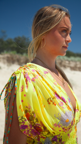 Virgo Rising - Isidore Maxi