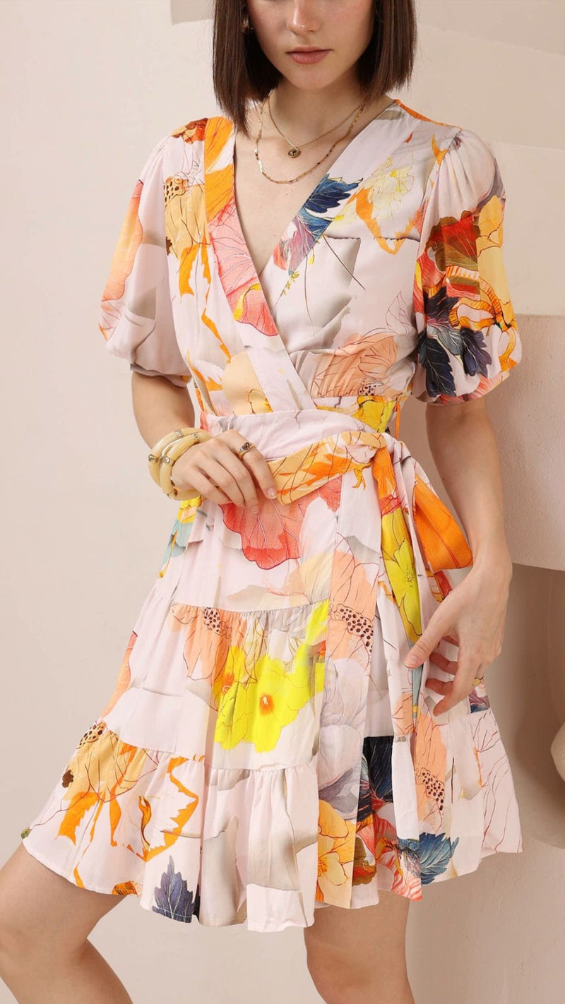 Verdelle Range - Flora Mini