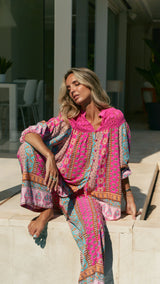 Cedella Range - Florence Top