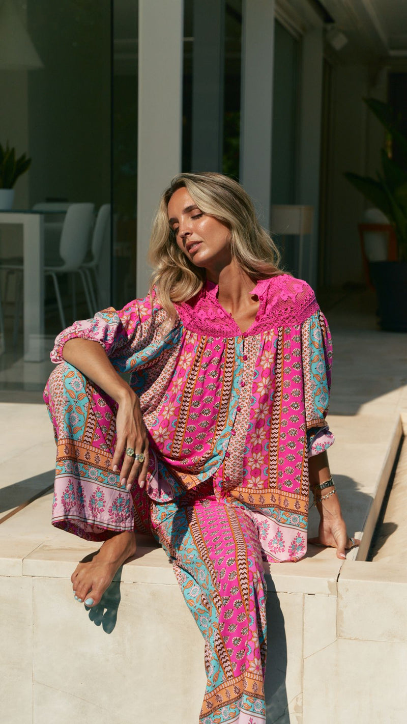 Cedella Range - Florence Top