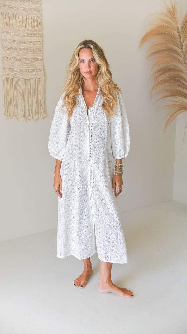Moonflower Range - Selene Maxi