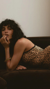 Sunday Range- Sveta Maxi