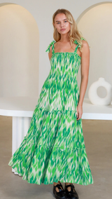 Midori Range - Tate Maxi