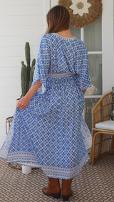 Santorini- Ali Maxi