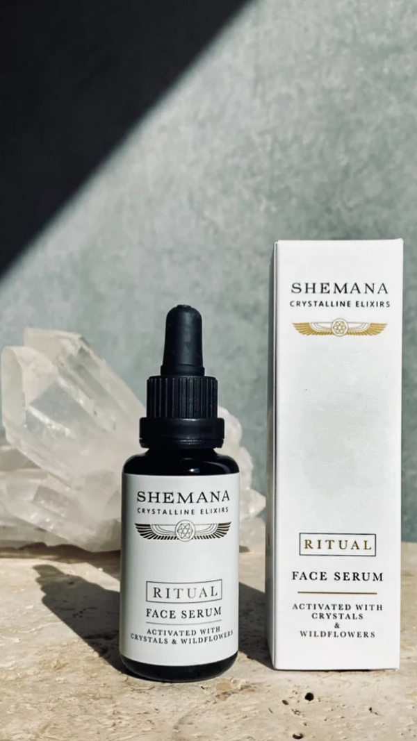 Ritual- Face Serum