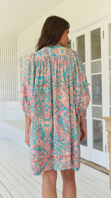 Ocean Lullaby-Adela Mini