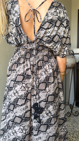 Sirona Range - Isidore Maxi