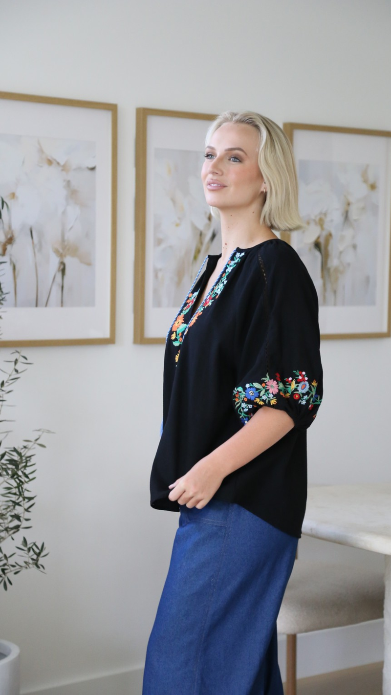 Karasi Range - Shea Top