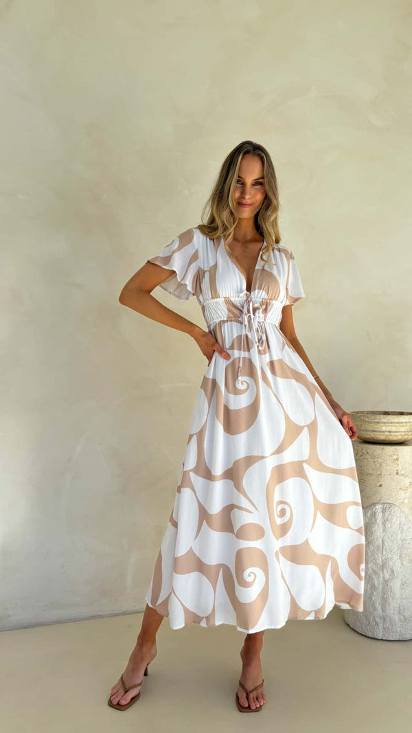 Whirl Range - Eliza Maxi