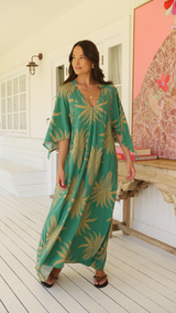 Island Luxe-Bree Maxi