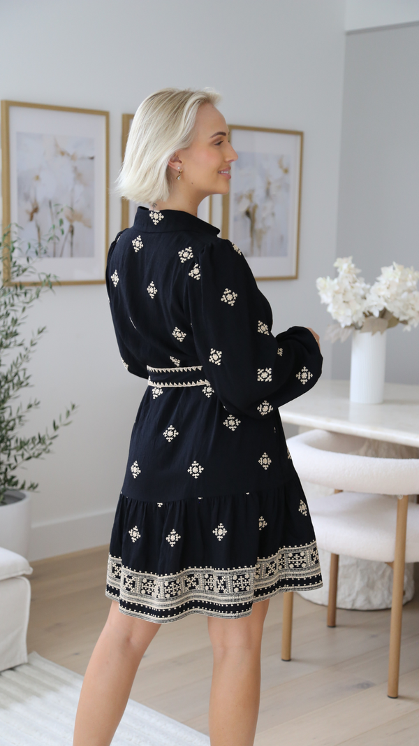 Elandra - Siarne Mini
