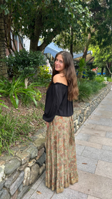 Wanderer- Anisa Skirt