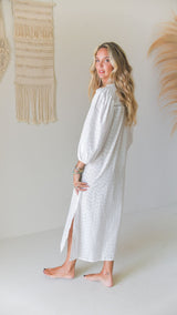 Moonflower Range - Selene Maxi