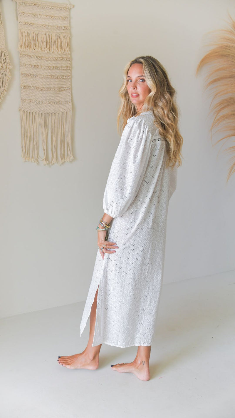Moonflower Range - Selene Maxi