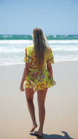 Virgo Rising - Coco Top