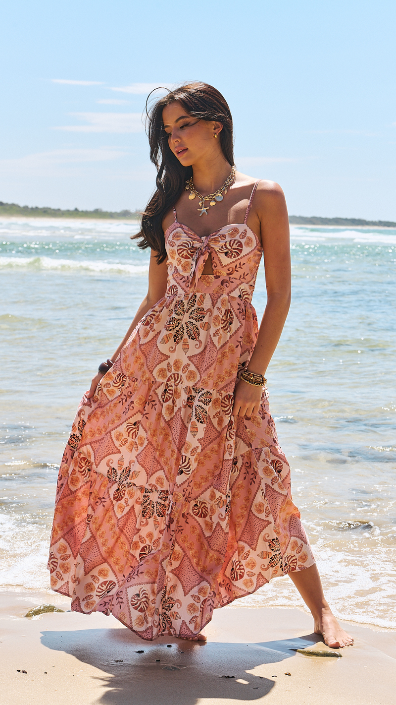 Tahitian - Bambi Maxi