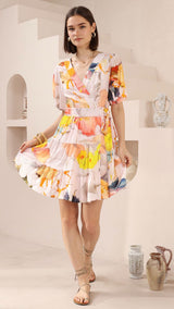 Verdelle Range - Flora Mini