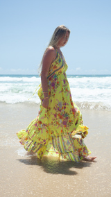 Virgo Rising - Siren Maxi