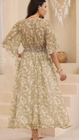 Posey Maxi-Natural