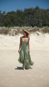 Oracle Soul - Siren Maxi