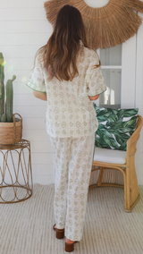 Vallie  Pants