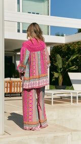 Cedella Range - Florence Top