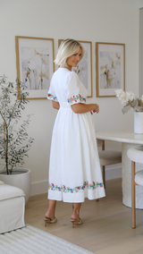 Izara Range-Kascia Maxi