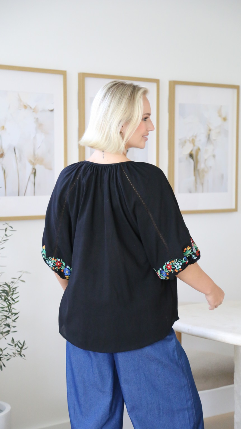 Karasi Range - Shea Top