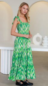 Midori Range - Tate Maxi