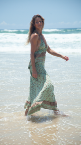 Oracle Soul - Anisa Skirt