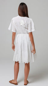 Azura Mini - White